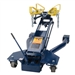 HW93718 Hein-Werner Automotive 1-Ton Hydraulic Transmission Jack