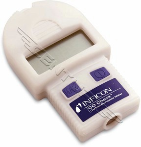 715-202-G1 Inficon CO Check Carbon Monoxide Meter