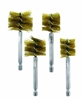 8038 IPA XL Brass Bore Brushes