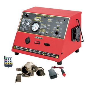 9004A IPA Smart MUTT Trailer Tester (Updated Light Tester)