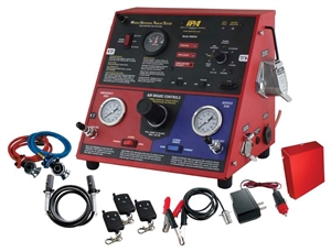 9005A IPA Super MUTT Head Trailer Tester (Light and Air Brake Tester)