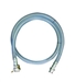9040-12EXT IPA 12 ft Hose Extension with Quick Disconnect Fittings