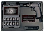 2101K Ingersoll-Rand 1/4” Mini Impact Wrench Kit