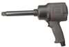 2161XP-6 Ingersoll Rand 3/4” Ultra-Duty Air Impact Wrench - Extra Performance With 6” Extended Anvil