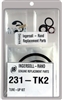 231-TK2 Ingersoll Rand Tune-Up Kit For The IRC-231