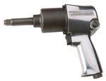 231HA-2 Ingersoll-Rand 1/2” Super-Duty Air Impact Wrench With Handle Exhaust And 2” Extended Anvil