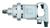 285B Ingersoll Rand 1” Heavy-Duty Air Impact Wrench