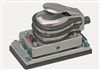 312 Ingersoll Rand Heavy-Duty Air Orbital Sander - 3-2/3” X 6-3/4” Pad