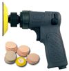 3128K Ingersoll Rand Mini Random Orbital Sander Kit