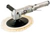 314A Ingersoll Rand Heavy-Duty Air Angle Polisher/Buffer - 7” Pad