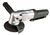 3445 Ingersoll-Rand 4-1/2" Super-Duty Air Angle Grinder