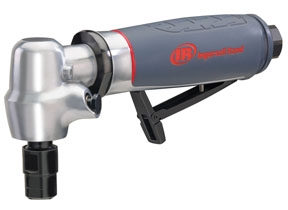 5102MAX Ingersoll-Rand Air Angle Die Grinder Max