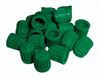 N2-224 Ingersoll Rand Compressors Valve Stem Cap Green Bx/1000