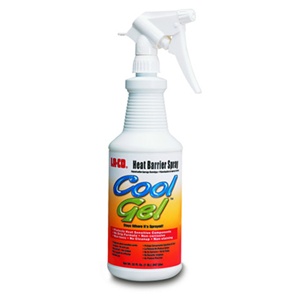 11509 JB Industries Cool Gel - Quart - Each