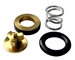 33115RK JB Industries 5/16 Secure Seal Rebuild Kit 33115N and 33116N