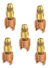 A32905 JB Industries Copper Saddle Access - 5/16" Solder 5 Pack