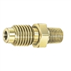 AF-13550 JB Industries Access with 1/2" Acme Male x 1/8" Female NPT