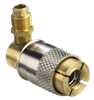 CM-SNAP JB Industries SnapMate High Flow Service Quick Connector For CoreMax Valve Cores