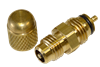 CM-VC025 JB Industries CoreMax High Flow Valve Core With Caps (25 Pack)