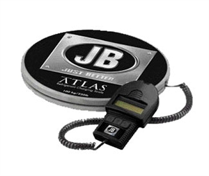 DS-20000 JB Industries ATLAS Refrigerant Charging Scale
