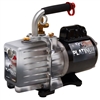 DV-142N-250 JB Industries 5 CFM Platinum Vacuum Pump 115/230V 50/60Hz Motor with US Plug