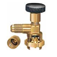 EZ-40288 JB Industries 3/16" - 3/8" E-Z Tapper Piercing Valve