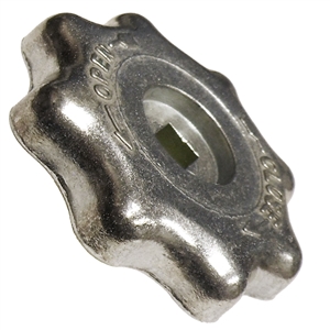 MR-508 JB Industries Metal Handwheel With Screw