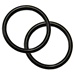 MR-509 JB Industries O-Ring ( P90011 )