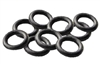 P90009 JB Industries 3/16" & 1/4" Coupler O-Ring 10 Pack