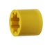 PR-308 JB Industries Flexible Coupler Insert (PR-208 Only)