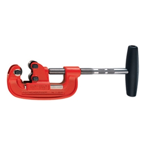 RT70045 JB Industries 1/8'' to 2'' Pipe Cutter