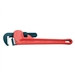 RT70151 JB Industries 10'' Pipe Wrench 1-1/2'' Maximum OD