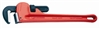 RT70154 JB Industries 18'' Pipe Wrench 2-1/2'' Maximum OD