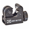 RT70401 JB Industries Tube Cutter 1/8" to 5/8" - Each