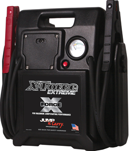 JNCXFE Jump-N-Carry 1540 Crank Assist Amps 12 Volt Jump Starter USA