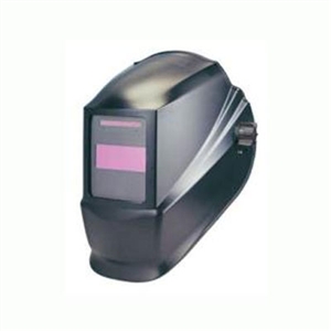 K3057-1 Lincoln Electric Auto-Darkening Solar Powered Fixed Shade 11 Welding Helmet