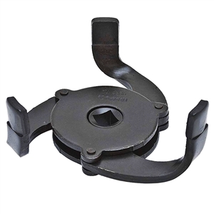 3288 KD Tools Universal 3-Jaw Oil Filter Wrench