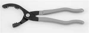 3369 KD Tools Oil Filter Wrench Pliers (Range 2-3/4" To 3-1/8")