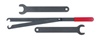 3472 KD Tools 3 Pc. Fan Clutch Wrench Kit