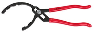 3508 KD Tools Oil Filter Pliers - Ratcheting