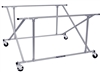 73783 Keysco Tools Aluminum Pick Up Bed Dolly