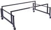 77783 Keysco Tools Steel Pick Up Bed Dolly