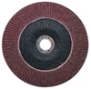 KH169 Lincoln Arbor Flap Disc 7" - 60 Grit 7/8"