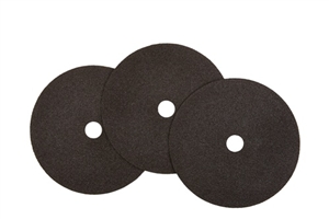 KH214 Lincoln Sanding Disc 7" - 16 Grit (3 Pack)