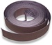 KH265 Lincoln Emery Cloth, 1" X 25yd - 80 Grit Roll