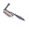 KH532 Lincoln Chipping Hammer With Wire Brush