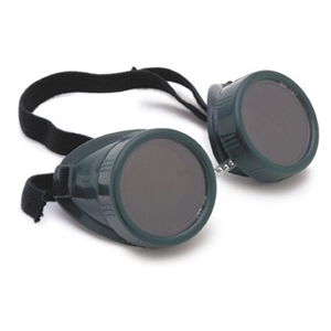 KH627 Lincoln Goggles Brazing Cup-Style