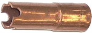 KH727 Lincoln Nozzle, Spot Weld (each)