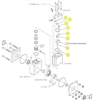 KT3303 PROMAX Compressor Valves And Seal Kit