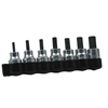 13600 Lisle Hex Bit Set